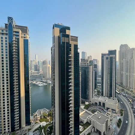 Luxury Jbr Apartments , Beach , Pool , Parking Дубай Экстерьер фото