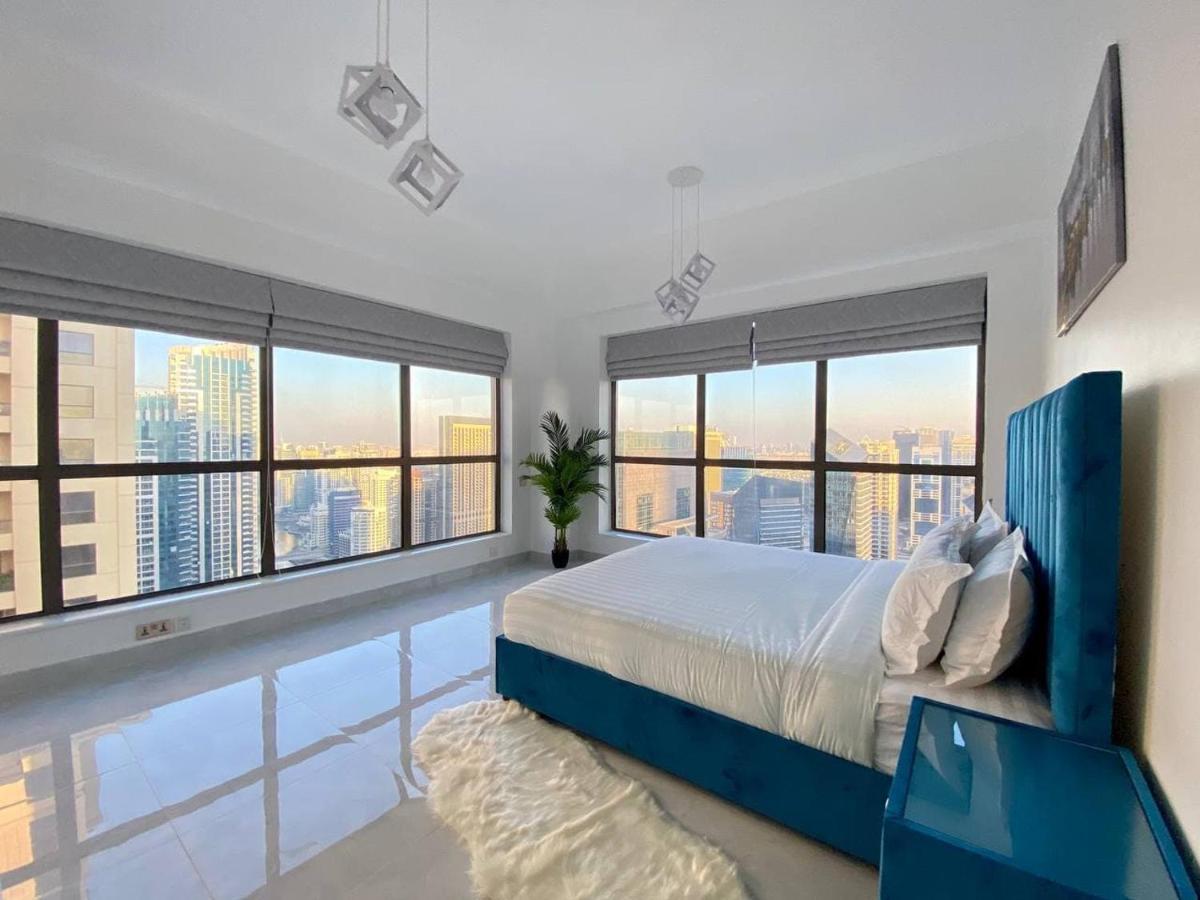 Luxury Jbr Apartments , Beach , Pool , Parking Дубай Экстерьер фото