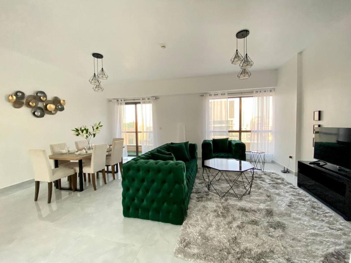 Luxury Jbr Apartments , Beach , Pool , Parking Дубай Экстерьер фото