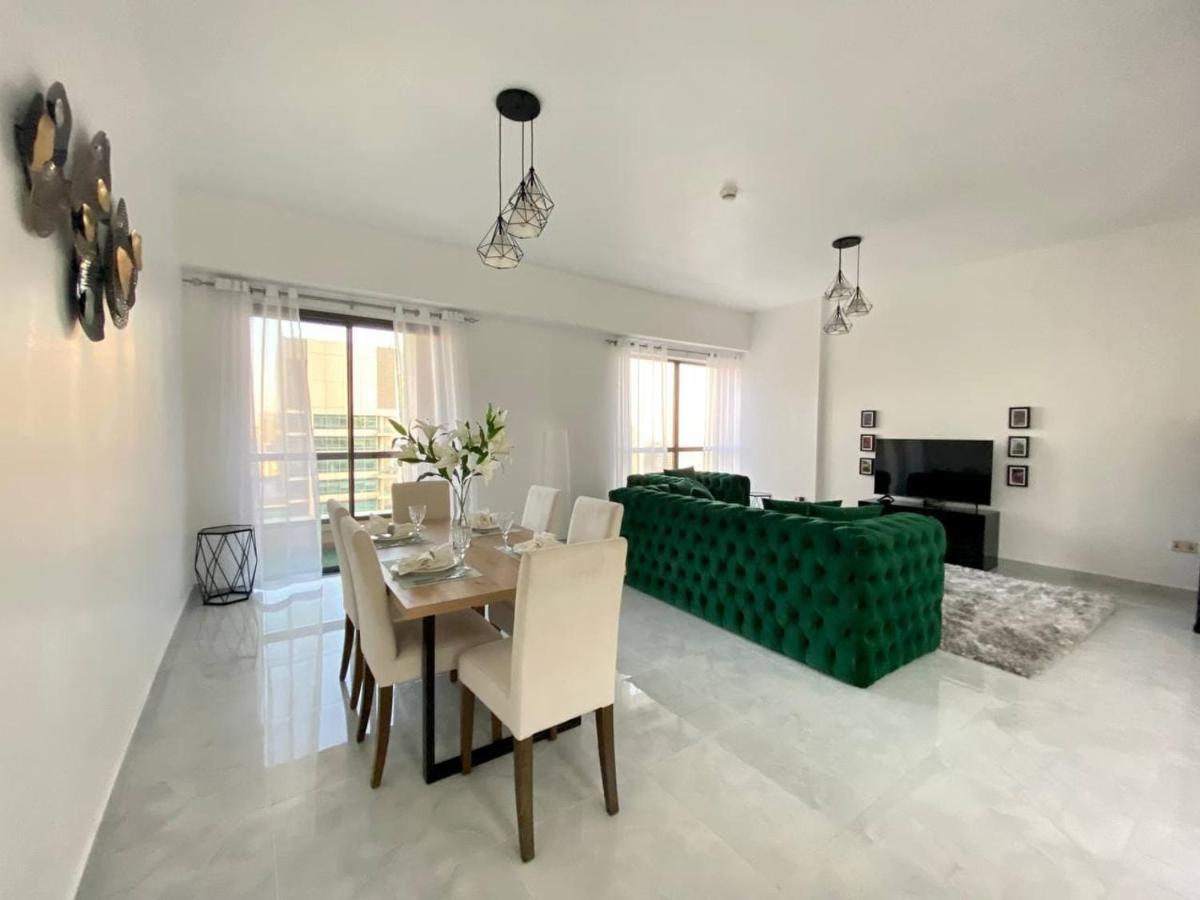 Luxury Jbr Apartments , Beach , Pool , Parking Дубай Экстерьер фото