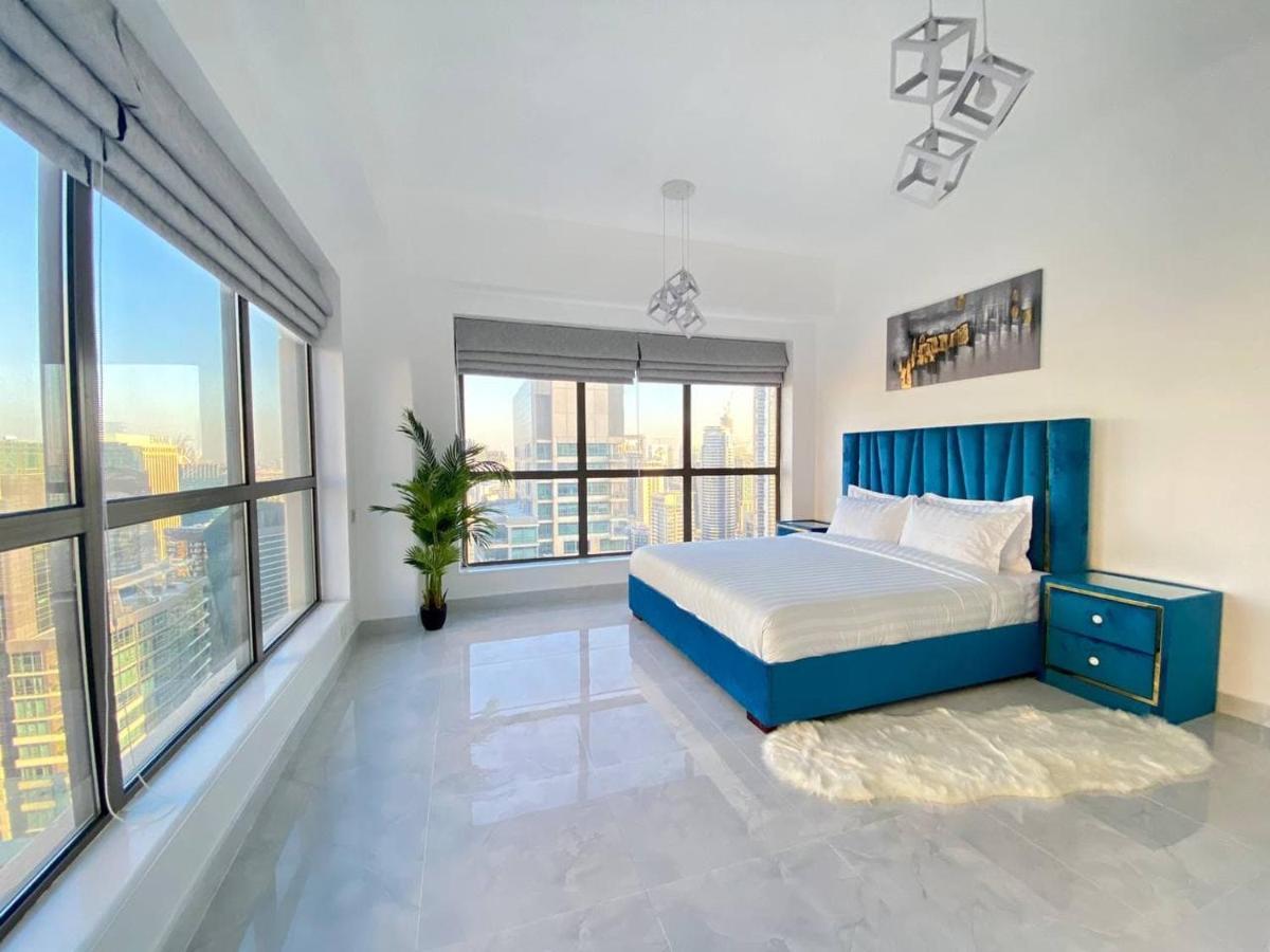 Luxury Jbr Apartments , Beach , Pool , Parking Дубай Экстерьер фото