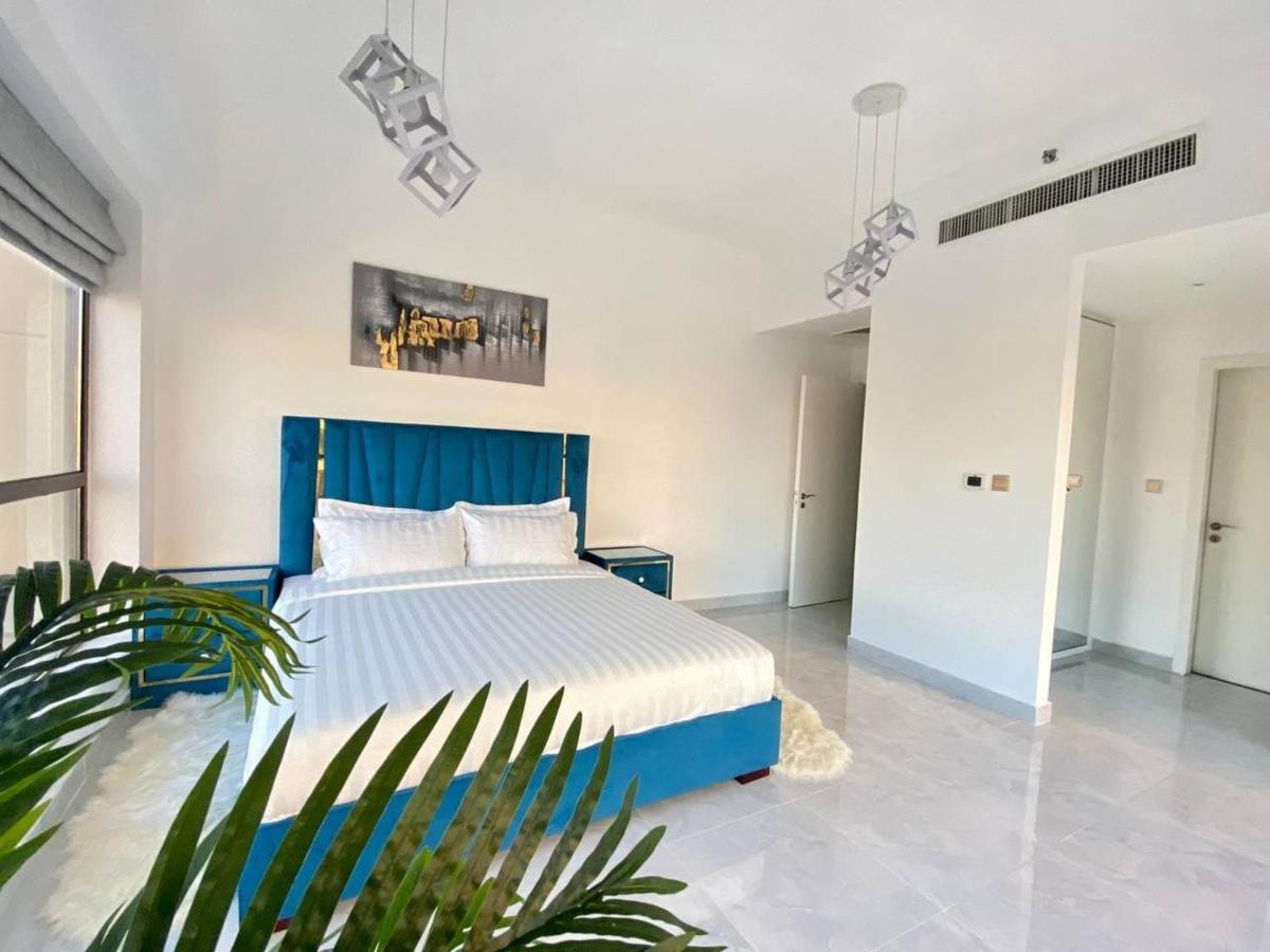 Luxury Jbr Apartments , Beach , Pool , Parking Дубай Экстерьер фото