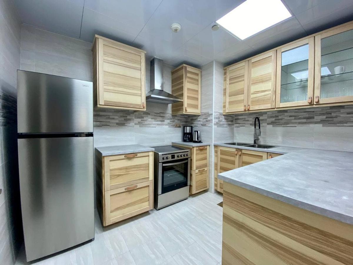 Luxury Jbr Apartments , Beach , Pool , Parking Дубай Экстерьер фото