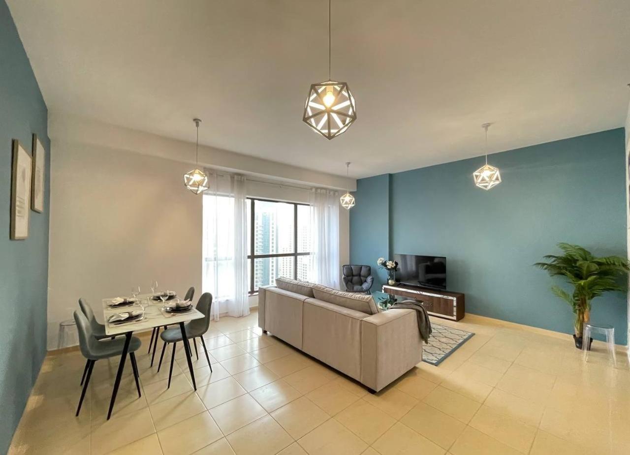 Luxury Jbr Apartments , Beach , Pool , Parking Дубай Экстерьер фото