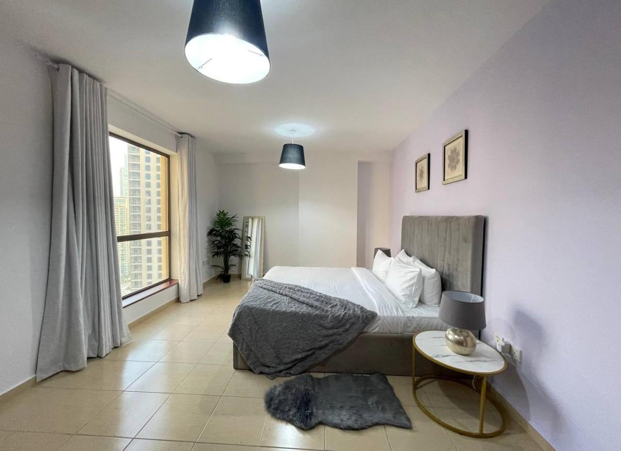 Luxury Jbr Apartments , Beach , Pool , Parking Дубай Экстерьер фото
