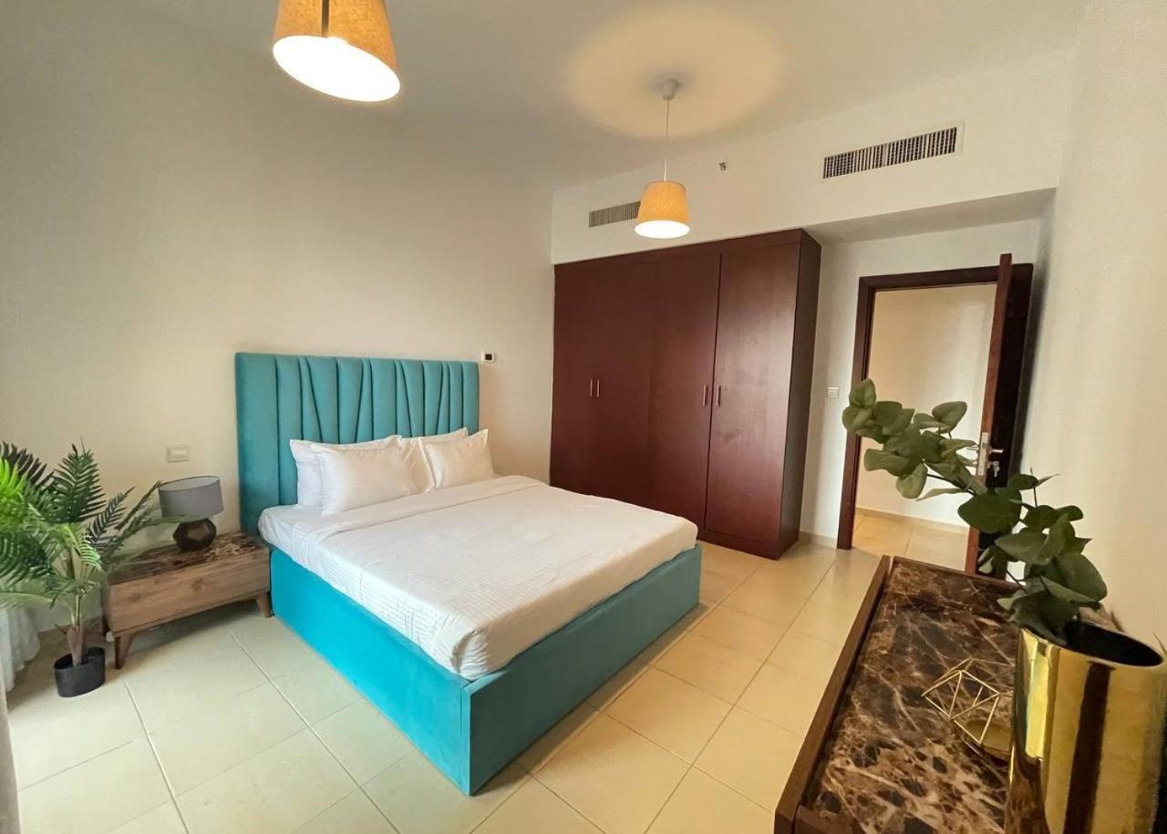 Luxury Jbr Apartments , Beach , Pool , Parking Дубай Экстерьер фото