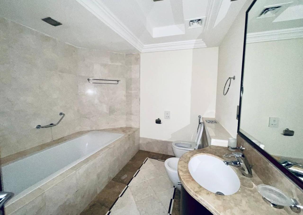 Luxury Jbr Apartments , Beach , Pool , Parking Дубай Экстерьер фото