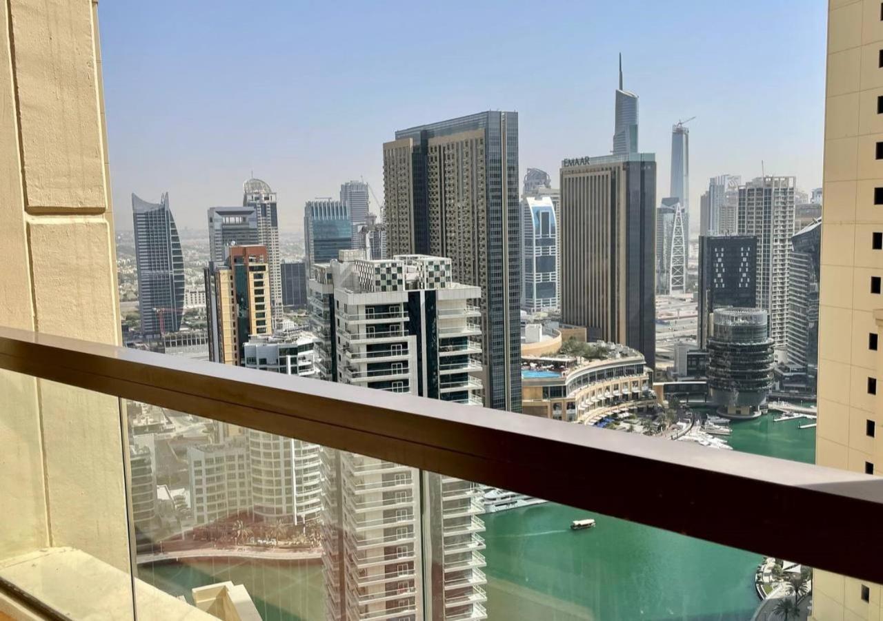 Luxury Jbr Apartments , Beach , Pool , Parking Дубай Экстерьер фото