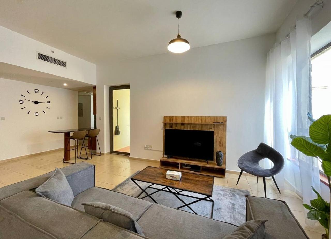 Luxury Jbr Apartments , Beach , Pool , Parking Дубай Экстерьер фото
